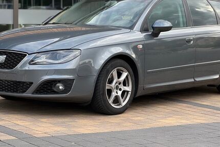 Seat Exeo 277.000 km 2.999 &euro; Werneck 97440