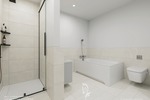 3 Zimmer - Neubau mit 5 Wohneinheiten „Am Fuß der Frankenwarte“ in Massivbauweise- Hier WE 2 - Etagenwohnung Höchberg | Angebot:25648424