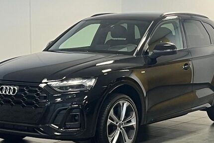 Audi Q5 90.000 km 37.900 &euro; Marktheidenfeld 97828