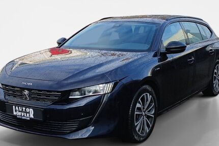 Peugeot 508 38.632 km 23.801 &euro; Würzburg 97076