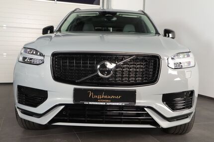 Volvo XC90 44.550 km 54.889 &euro; Unterpleichfeld 97294