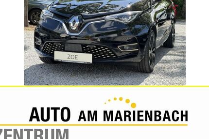 Renault ZOE 46.990 km 24.930 &euro; Grafenrheinfeld 97506