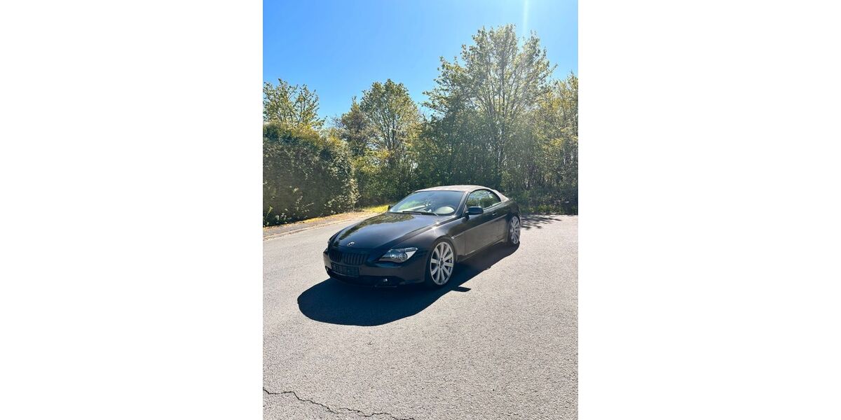 BMW 630 102.350 km 14.999 &euro; Oberpleichfeld 97241