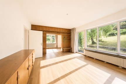 Wohnung Würzburg Steinbachtal - 2 Zimmer, 45 m&sup2;, 750&euro; | Angebot:27266989