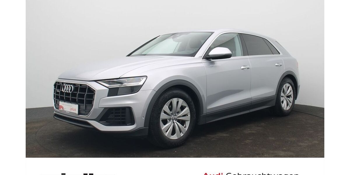 Audi Q8 63.500 km 42.980 &euro; Würzburg 97076