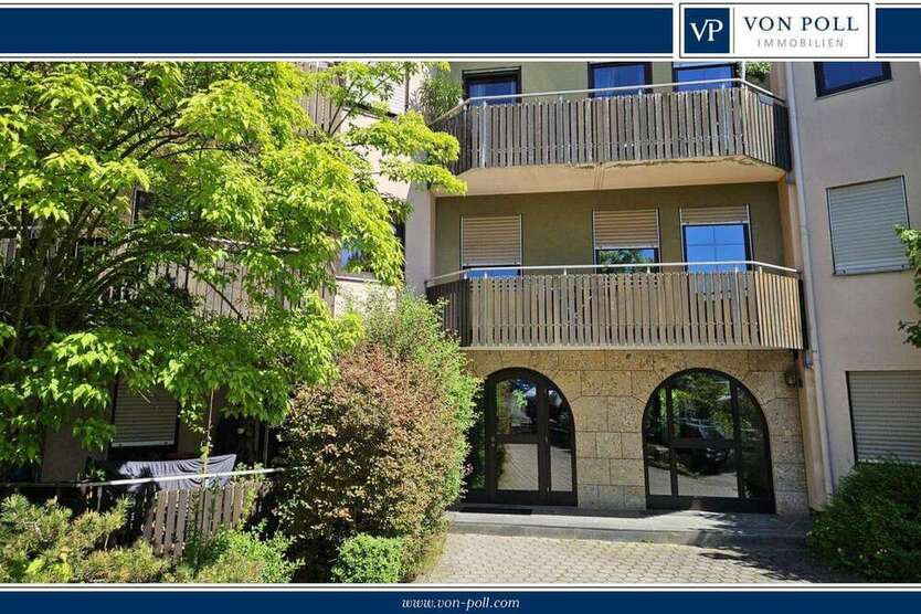 Wohnung zum Kaufen in Würzburg 289.000 € 89 m²