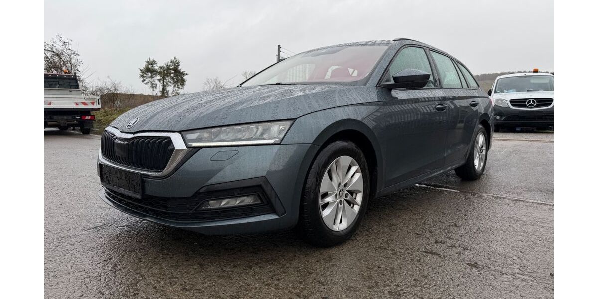 Skoda Octavia 227.700 km 10.690 &euro; Eibelstadt 97246