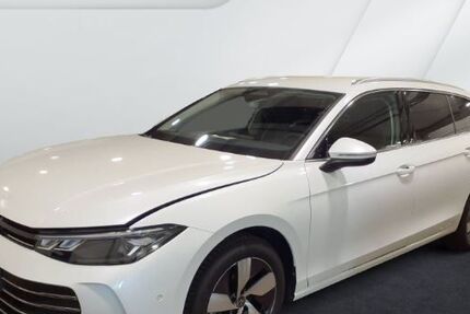 VW Passat 26.235 km 30.470 &euro; Reichenberg 97234