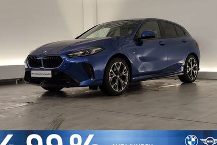 BMW 123 29.338 km 36.400 &euro; Würzburg 97076