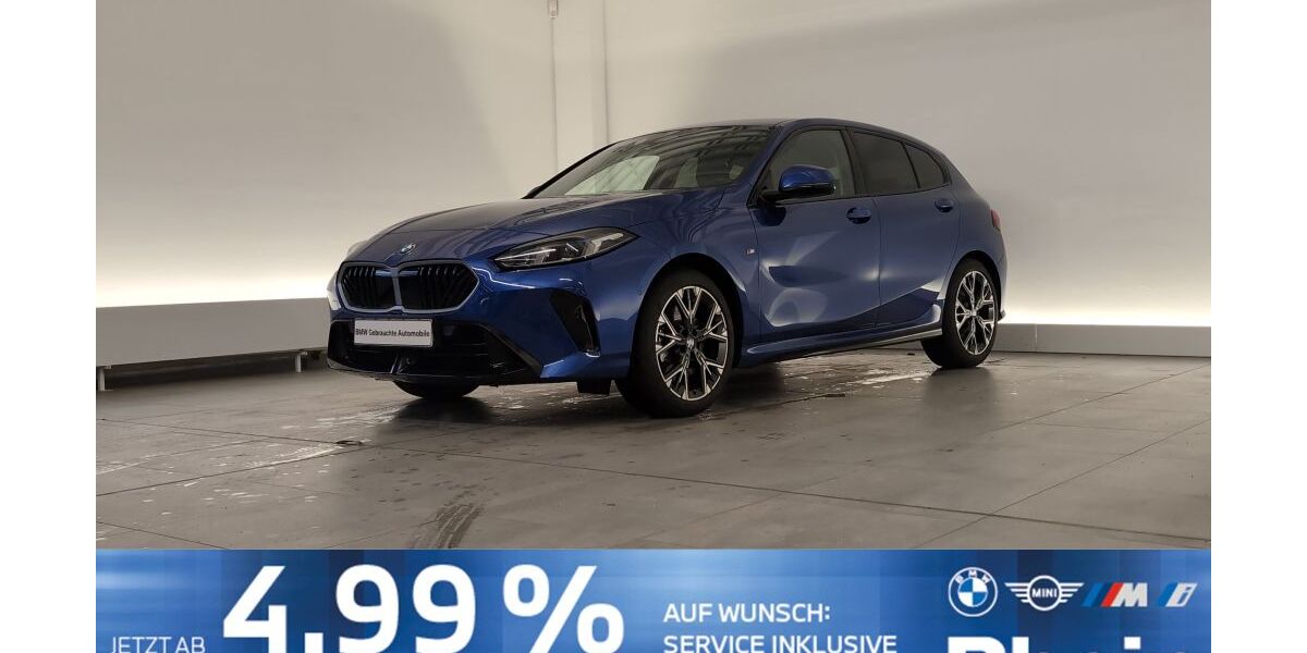 BMW 123 29.338 km 36.400 &euro; Würzburg 97076