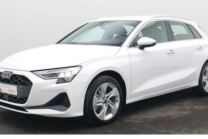 Audi A3 8.000 km 33.980 € Würzburg 97076