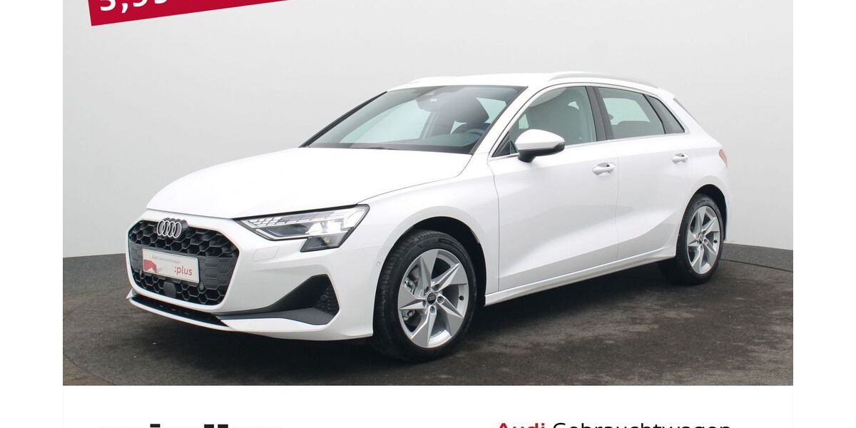 Audi A3 8.000 km 33.980 € Würzburg 97076