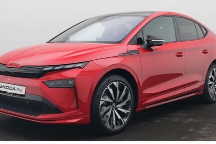 Skoda Enyaq 14.500 km 53.980 &euro; Würzburg 97084