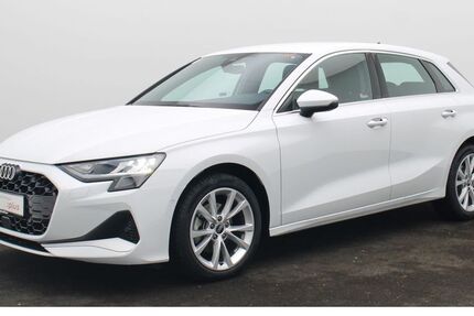 Audi A3 23.000 km 27.480 &euro; Würzburg 97076