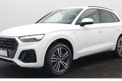 Audi Q5 89.000 km 37.980 &euro; Würzburg 97076