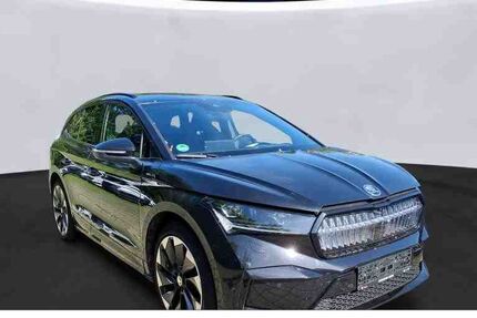 Skoda Enyaq 41.500 km 35.980 &euro; Würzburg 97084