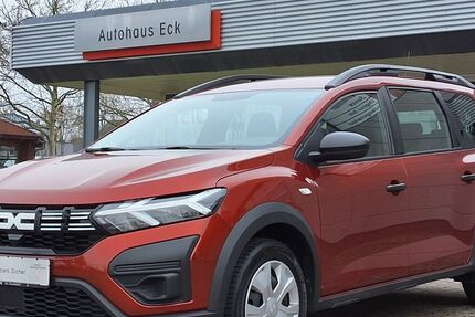 Dacia Jogger 39.359 km 17.480 &euro; Würzburg 97084