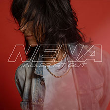 NENA - Alles ist gut - Tour 2027 10.10.2027 tectake ARENA