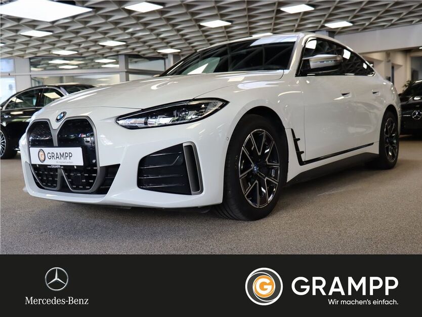 BMW i4 36.650 km 47.900 € Karlstadt 97753