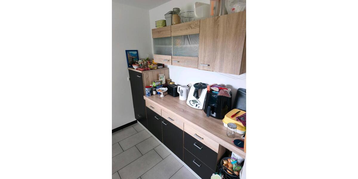 Erdgeschoßwohnung Werneck - 3 Zimmer, 85 m&sup2;, 1.000&euro; | Angebot:27631125