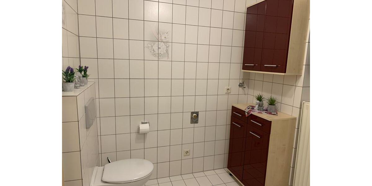 Etagenwohnung Tauberbischofsheim - 2 Zimmer, 51 m&sup2;, 400&euro; | Angebot:26469711