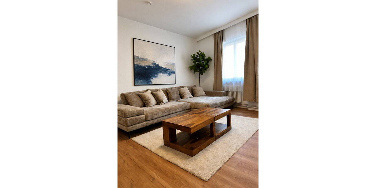 Etagenwohnung Wuerzburg Altstadt - 2 Zimmer, 72 m&sup2;, 1.440&euro; | Angebot:26885289
