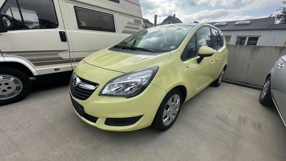 Meriva