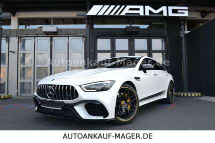 Mercedes-Benz AMG GT 90.000 km 99.500 € Würzburg 97078