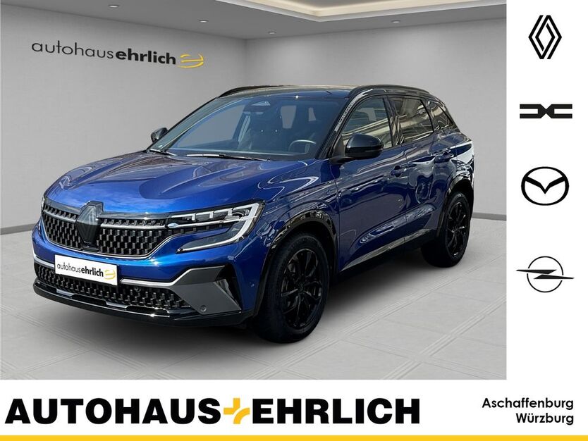 Renault Austral 19.990 km 29.990 € Würzburg 97076