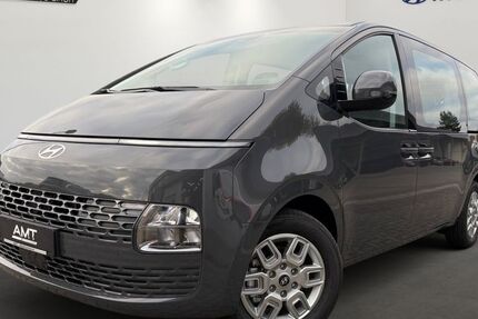Hyundai STARIA 1.500 km 45.400 &euro; Erlenbach 97837