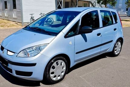Mitsubishi Colt 68.000 km 3.900 &euro; Marktheidenfeld 97828