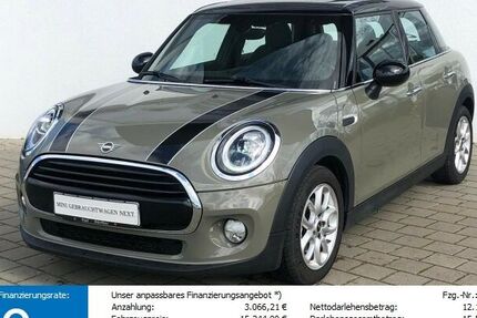 Mini Cooper 101.486 km 14.890 &euro; Marktsteft 97342