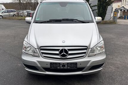 Mercedes-Benz Viano 275.650 km 14.990 &euro; Würzburg 97076