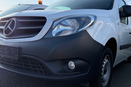 Mercedes-Benz Citan 211.000 km 6.890 &euro; Eibelstadt 97246