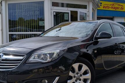 Opel Insignia 224.860 km 3.450 &euro; Würzburg 97078