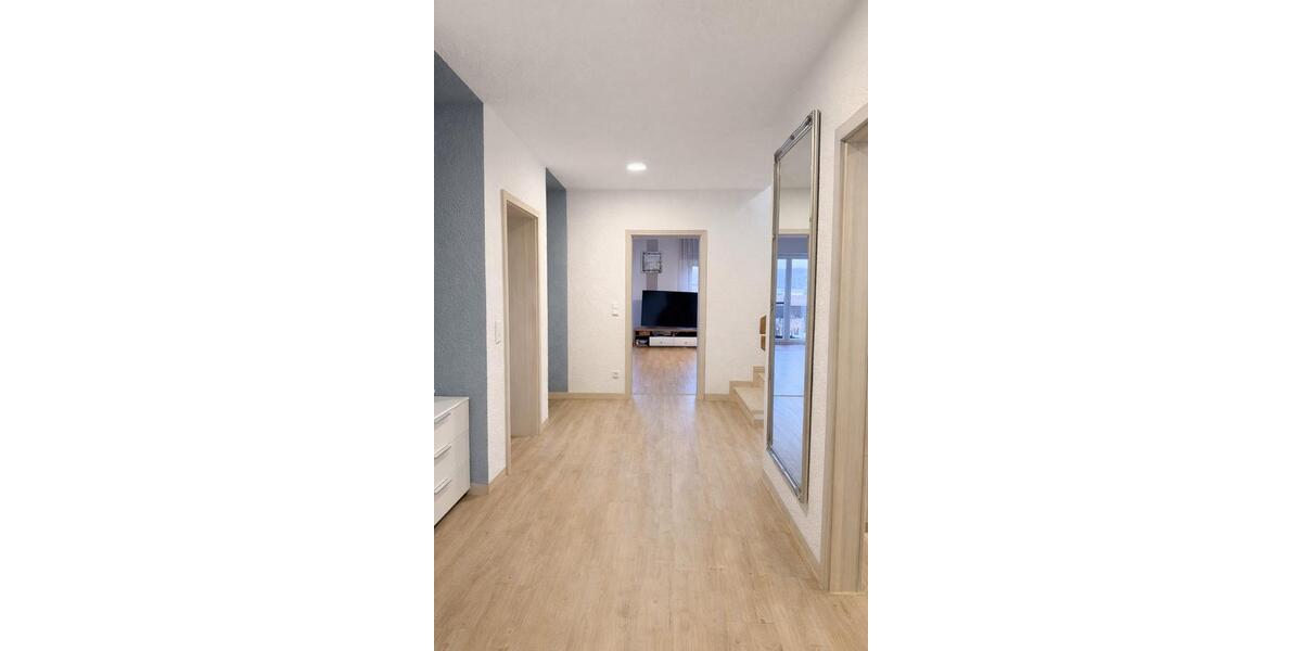 Doppelhaushälfte Uettingen - 8 Zimmer, 240 m&sup2;, 549.000&euro; | Angebot:26393860