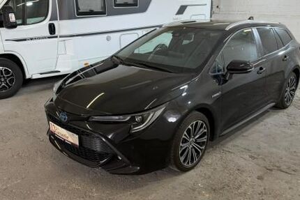 Toyota Corolla 83.950 km 19.990 &euro; Würzburg 97074