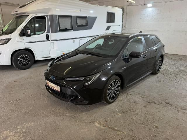 Toyota Corolla 83.950 km 19.990 &euro; Würzburg 97074