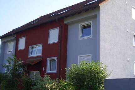 Wohnung Leinach Feldmühle - 3 Zimmer, 63 m&sup2;, 780&euro; | Angebot:27031553