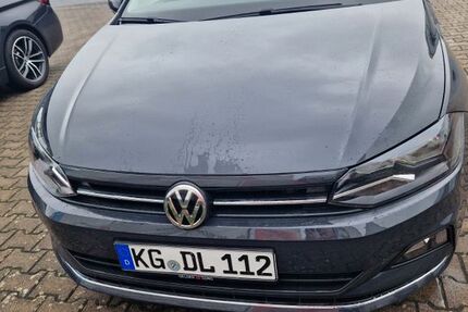 VW Polo 59.000 km 15.500 € Veitshöchheim 97209