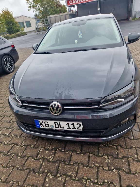 VW Polo 59.000 km 15.500 € Veitshöchheim 97209