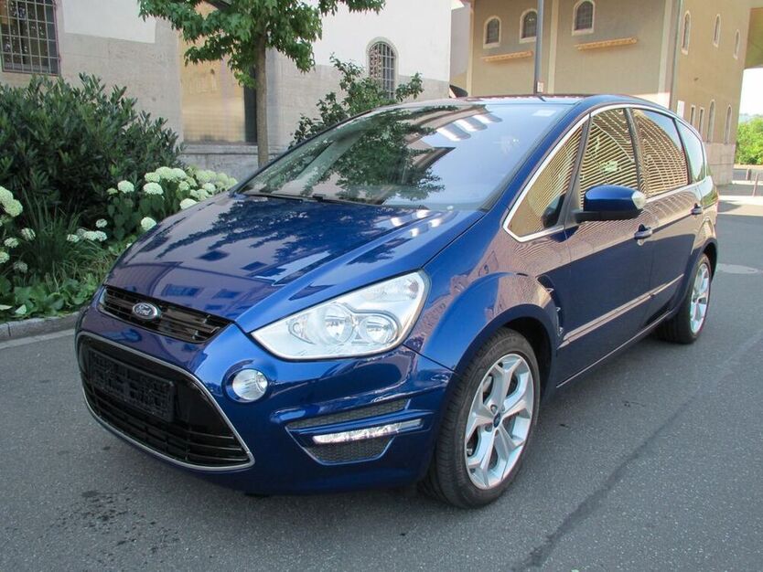 S-Max