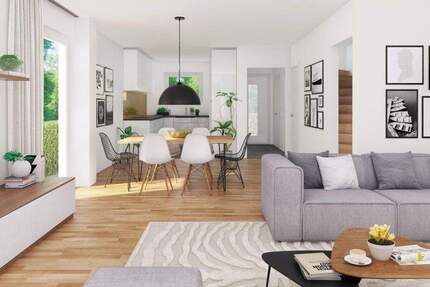 Ausbauhaus mit Grundstück in Marktheidenfeld! 5 zimmer