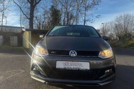 VW Polo 87.950 km 10.890 &euro; Gelchsheim 97255