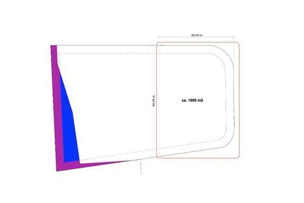 Gewerbegrundstück Bauplatz zimmer