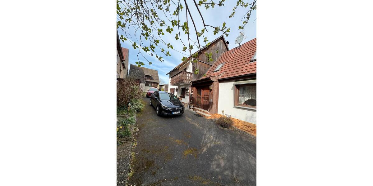 Einfamilienhaus Unterpleichfeld - 6 Zimmer, 168 m&sup2;, 499.000&euro; | Angebot:26199987