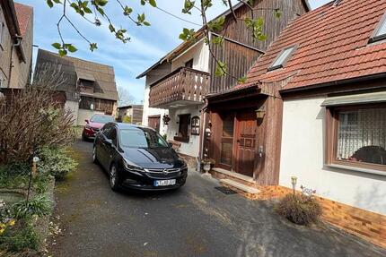 Haus Unterpleichfeld - 6 Zimmer, 168 m&sup2;, 499.000&euro; | Angebot:26199987