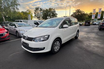 VW Sharan 324.000 km 6.600 &euro; Würzburg 97076