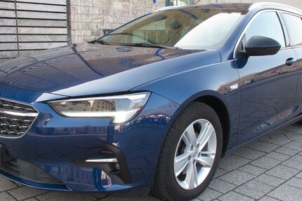 Opel Insignia 70.682 km 17.750 &euro; Würzburg 97080