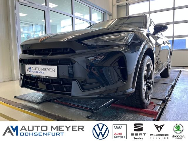 Cupra Formentor 24.264 km 32.790 € Ochsenfurt 97199